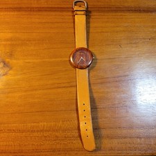 Tissot Woodwatch W 150 Swiss