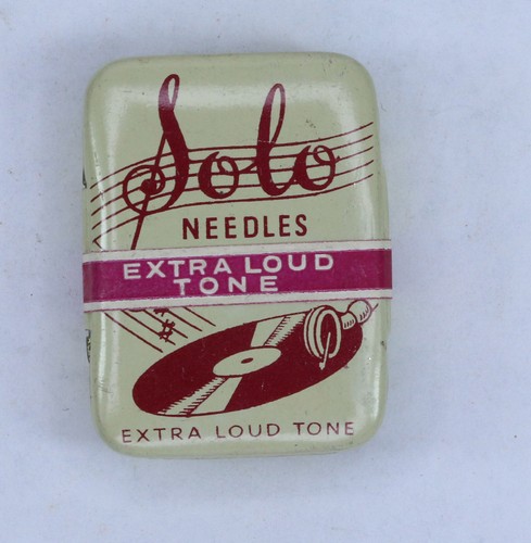 Nadeldose solo extra laut - nadeldose, laut-