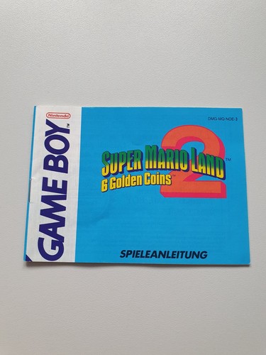 Super mario land - super,