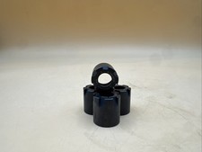 4 Stück Rego-Fix Hi-Q/ERM16 Spannmutter ER16 Spannzangen Mini Mutter M19x1 ER 16