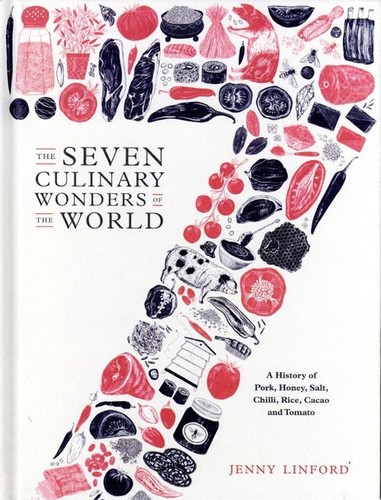 The seven culinary wonders - wonders, of
