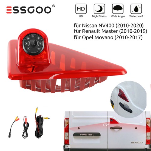 Essgoo bremslicht - essgoo,