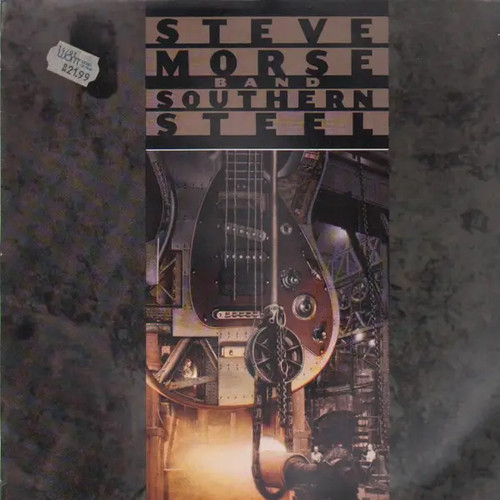 Steve morse band - morse,