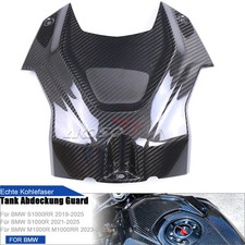 Carbonfaser Kraftstofftank