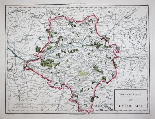 Touraine tours amboise france - amboise,
