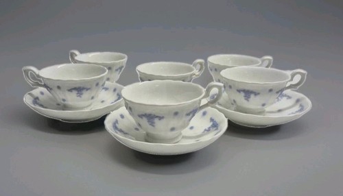 Englische teetassen mit - englische,