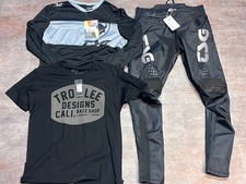 TSG mountainbike hose Jersey