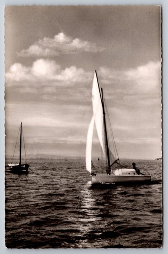 Steinhude meer in - meer,