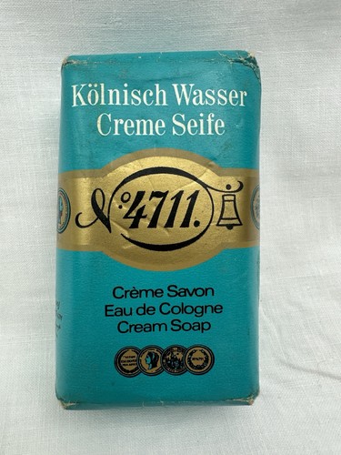 Altes sammler seifenstück - altes, "