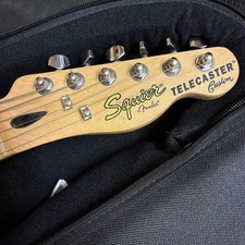 Squier Fender Telecaster
