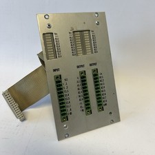 Isel modul karte az8052 - modul, az8052/3