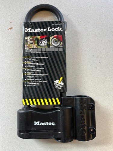 Master lock 8182dmlp - master,