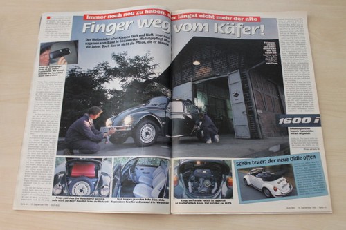 Auto bild 1995 - auto,