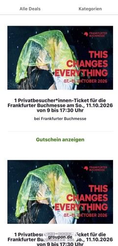 Privatbesucher innen ticket - 2x, privatbesucher*innen-ticket