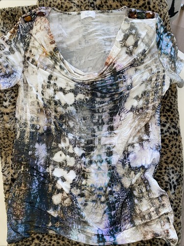 Tolles shirt von elegance - tolles,