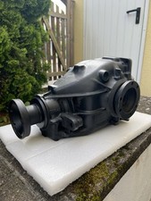 Bmw E46 Differential 330i 2.93 6gang
