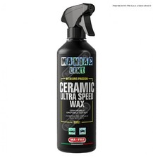 MAFRA MANIAC LINE CERAMIC ULTRA SPEED WAX WACHS SPRAY VERSIEGELUNG MIT SI02 "MF81"
