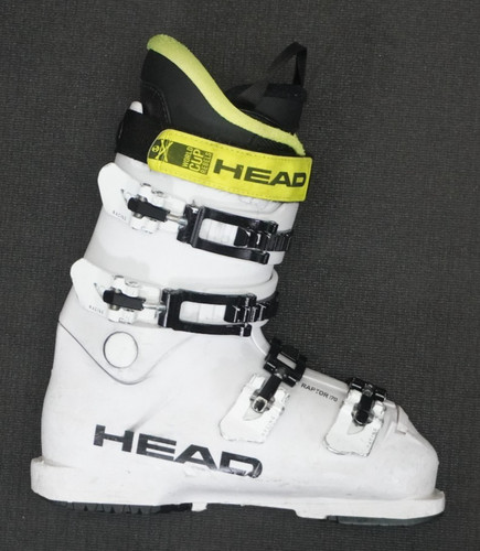 Head raptor kinder - head, jugend