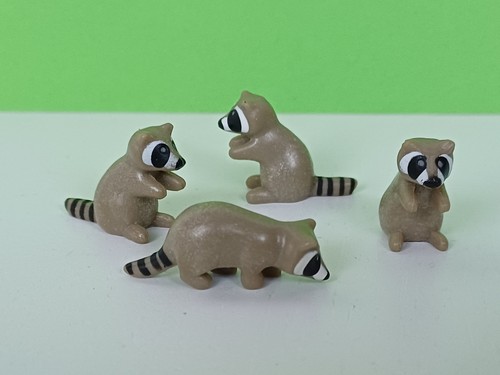 Playmobil sammlung tiere a - sammlung,
