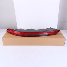 Links Rück-Stoßstange Reflektor Rücklicht Bremsleuchte Für Audi Q5 2019 FYB,FYG