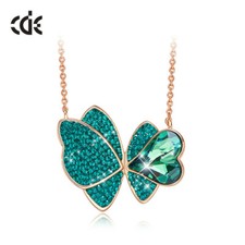 CDE Schmuck Geschenk Damen