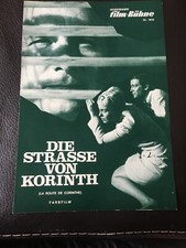 IFB 7816 | DIE STRASSE VON