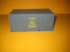 Rackham - AT-43 - Biohazard Cargo Box