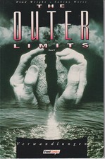 The Outer Limits Nr 2 Verwandlungen TV Serie Feest 1997