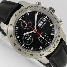 Porsche Design P10 ETA Valjoux