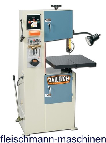 Baileigh metallbandsäge - baileigh,