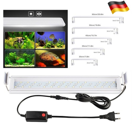 60cm aquarium beleuchtung - 20-60cm,