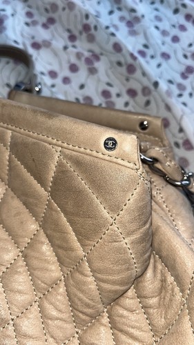 Chanel tasche vintage 500 - chanel,