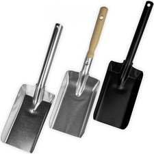 Glutschaufel Kohleschaufel