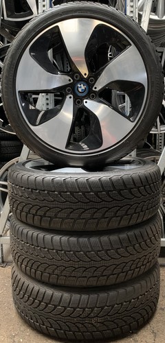 Orig bmw winterräder - orig,