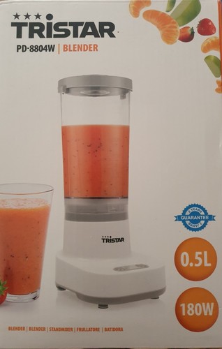 Standmixer glas neu - glas,