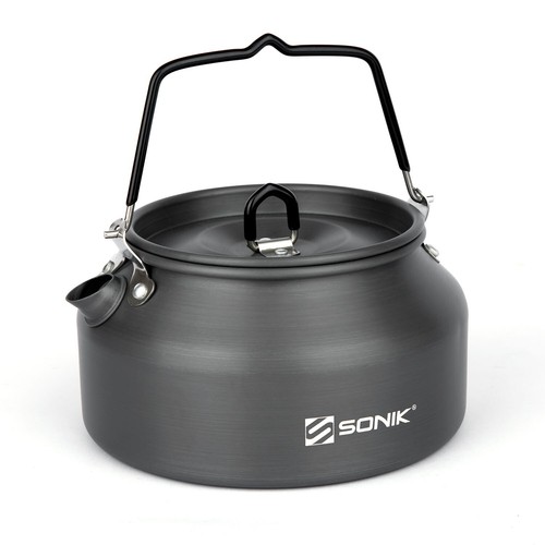 Sonik sizzla wasserkocher - sizzla,