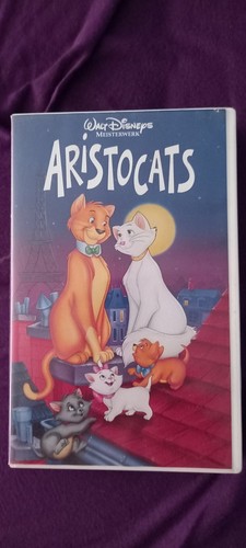 Vhs kassetten disney - vhs,