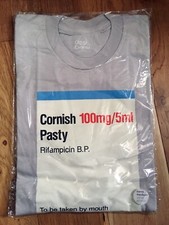 T-Shirt Damien Hirst CORNISH