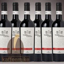 Nero D'Avola "Terra delle