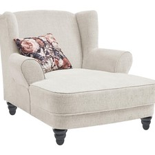 Loveseat XXL-Sessel mit