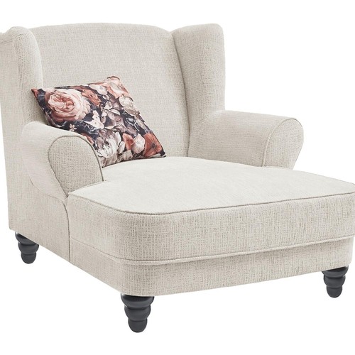 Loveseat xxl sessel mit - loveseat, xxl-sessel