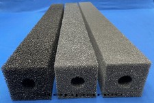 Filterpatrone 39 + 50 + 100 cm