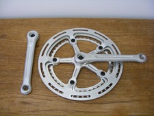 Ofmega Crankset 170 mm 53-45