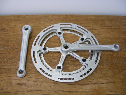 Ofmega crankset 170 45 - 170, mm