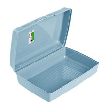 Luftdichter Vorratsbehälter Luca Click-box maxi 3,7l Nordic blue