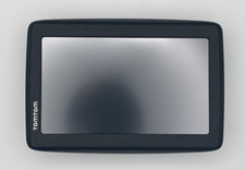 TomTom Start 25 M CE XXL GPS C.Europa Navi 3D Maps FREE Lifetime Maps Tap&Go WOW