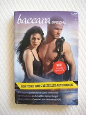 Baccara Spezial Elle James -