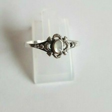 Silberring 925 Silber mit