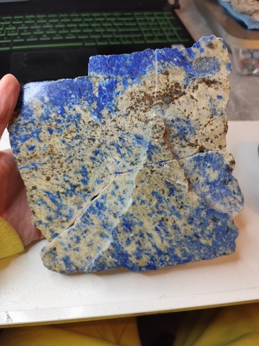 Xxl lapislazuli heilsteine - xxl,