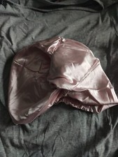 Schlafhabue Damen Rosa